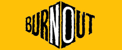 Logo Mx3 Burn Out